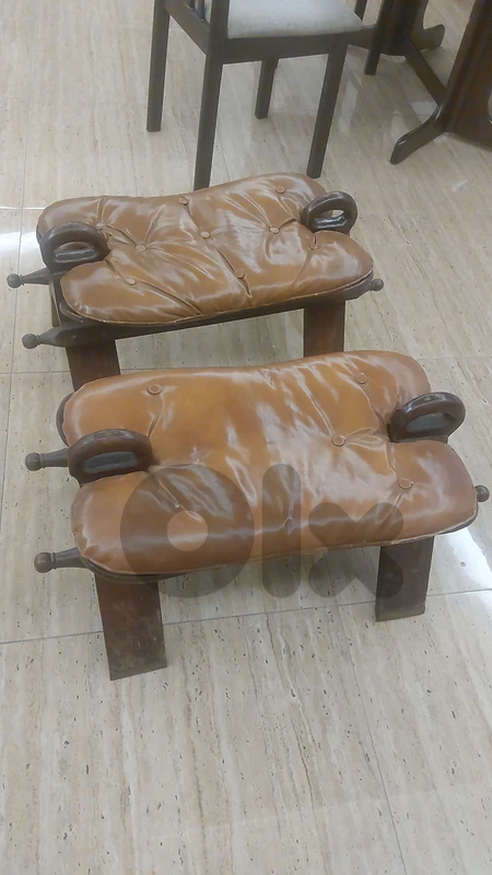 كرسي سرج جمل مصري