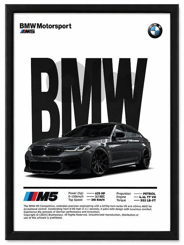 Bedroom Poster
