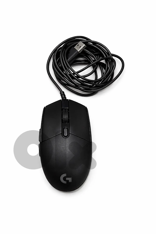 Gaming mouse