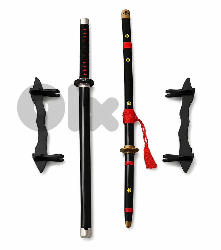 katana