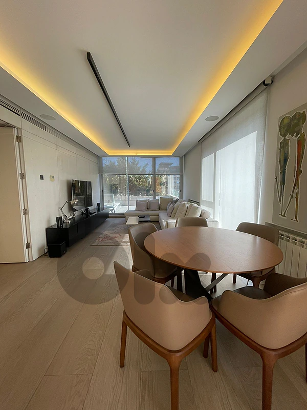Apartment for Rent – Sassine, Achrafieh