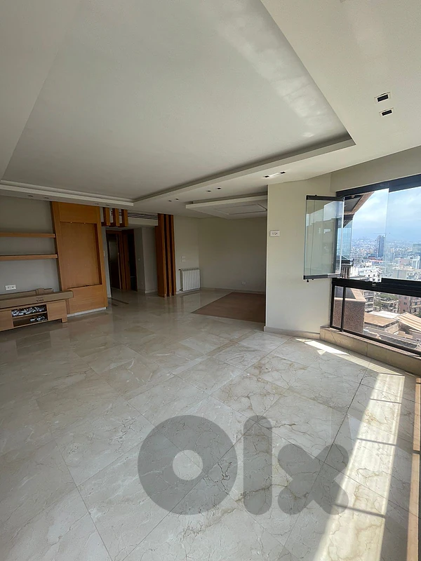 Apartment for Rent – Achrafieh, Rizk