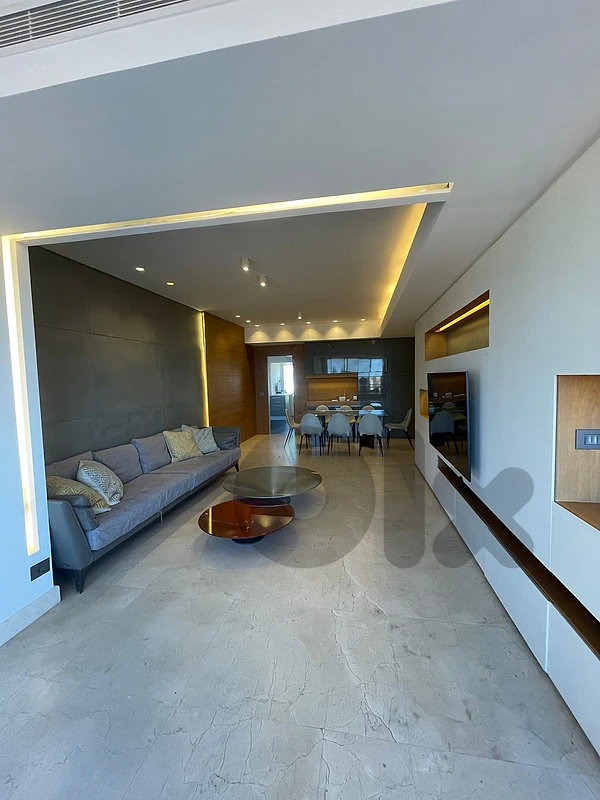 Apartment for Rent – Sassine, Achrafieh