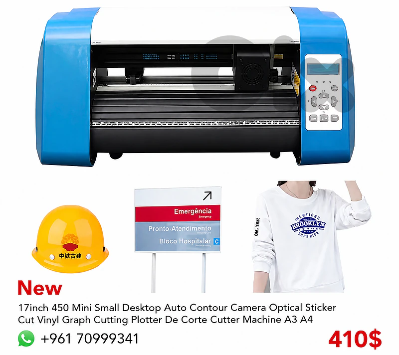 SMART  cutter plotter machine
