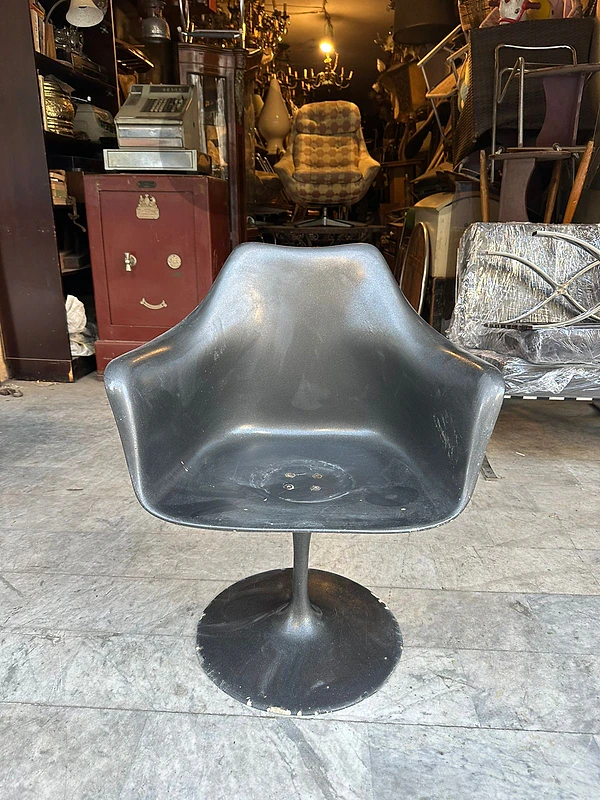 vintage chair fibre glass 1950’s كرسي فيبر انتيك تصميم الخمسينات روعة