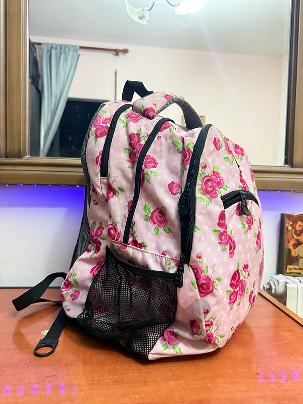 school backpack