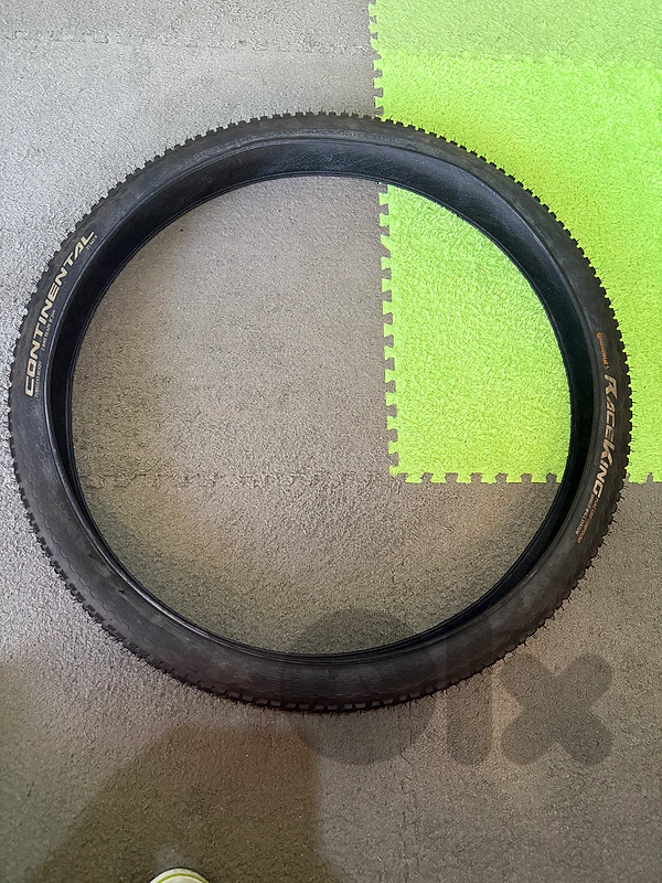 continental bike tyre 27.5