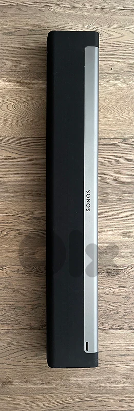 sonos tv playbar