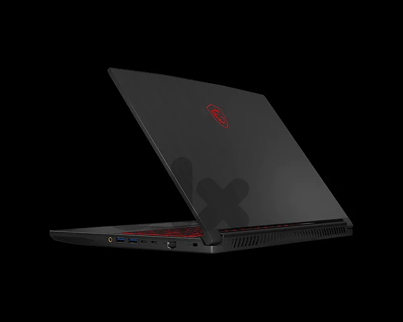 MSI GF65 Thin 10UE