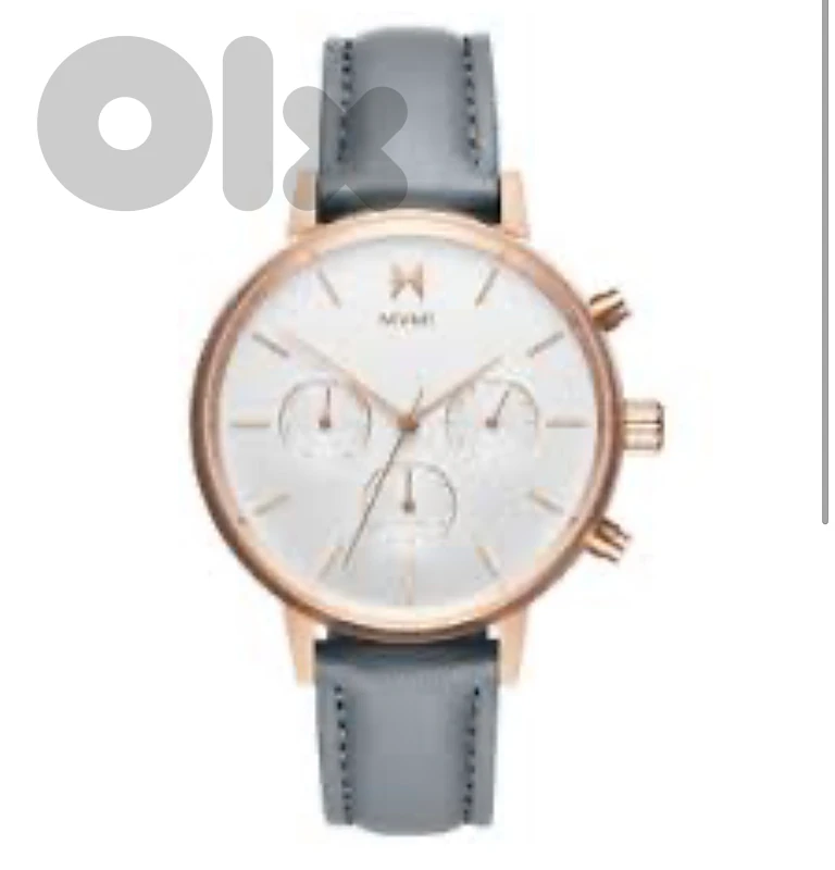 watches