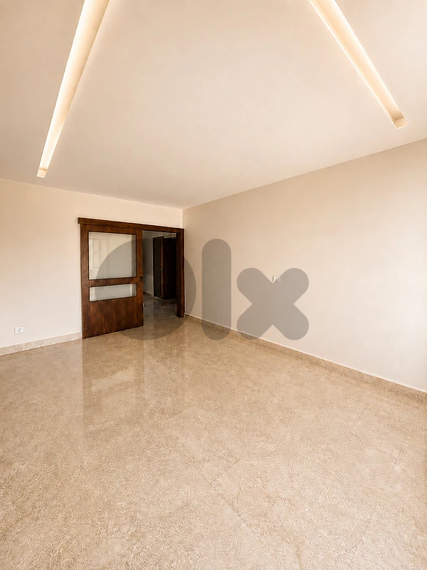 Apartment for Sale in Dam W Farez شقة للبيع في منطقة ضم والفرز