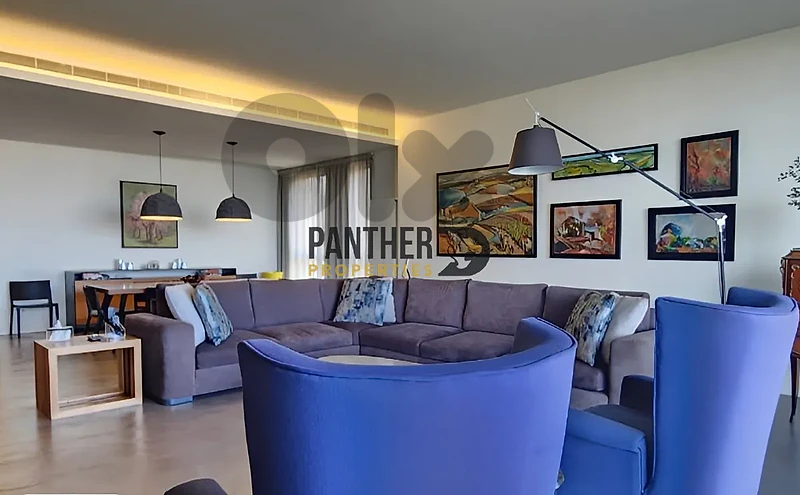 Luxurious Building & Property in Rihanieh/Baabda For Sale Ref#JZ106