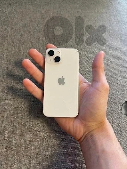 Iphone 13 mini