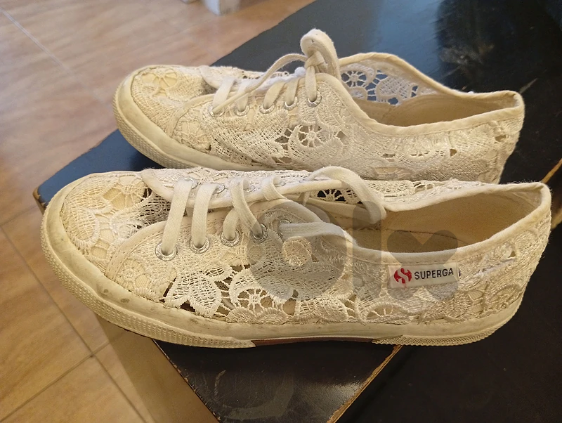 superga shoes for girl