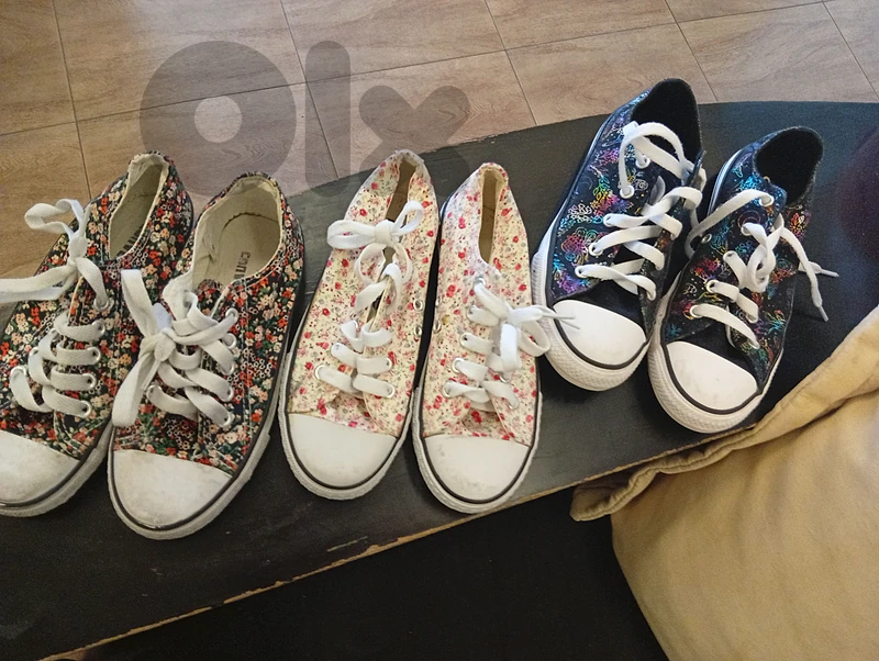 converse original for girls