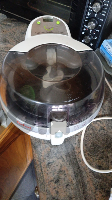 tefal air fryer