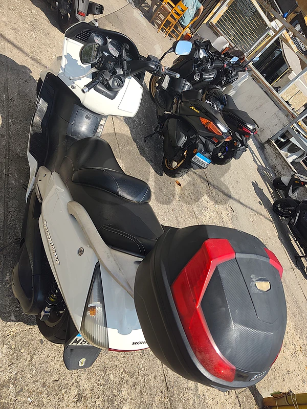 silverwing 600 for sale very clean