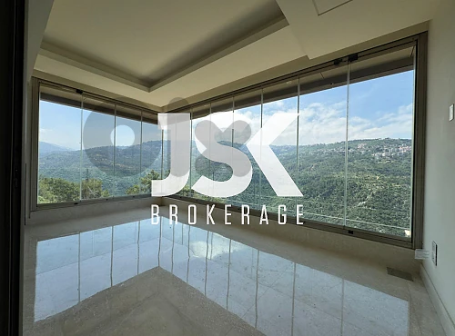 L21685 Apartment with Unblockable Mountain View For Sale in Monteverde