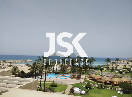 21686 Chalet in A Well Known Resort For Sale  In Zouk Mosbeh