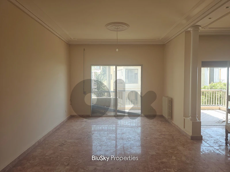 Apartment For SALE In Fanar شقة للبيع #GS