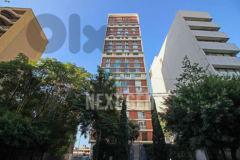 Luxury Apartment for Sale in Achrafieh | شقة فاخرة للبيع في ألأشرفية