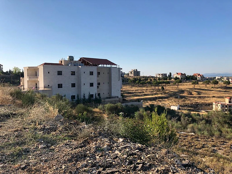 Prime Land for Sale in Batater - 4,490 sqm at Just $150/sqm!