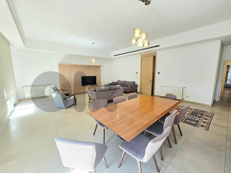 RA26-5191 Apartment 250 m² for Rent – Saifi