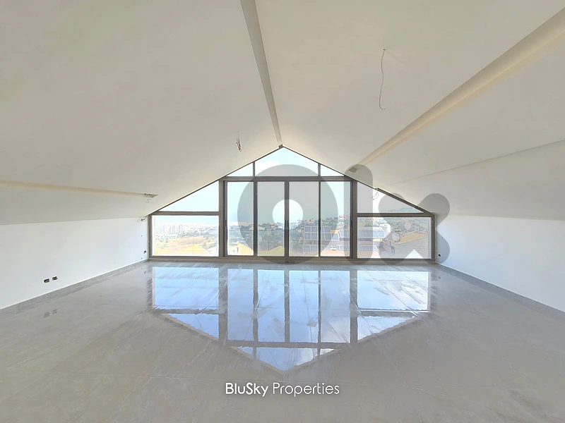 Duplex with Terrace For SALE In Mansourieh دوبلكس للبيع #PH