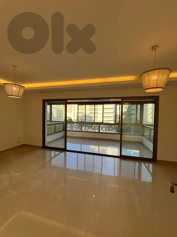 Apartment in Manara for Rent in Manara -MQBBH0016- شقة للإيجار المنارة