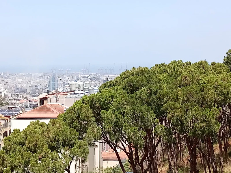 شقة للبيع في مار روكزApartment for sale in Mar Roukoz