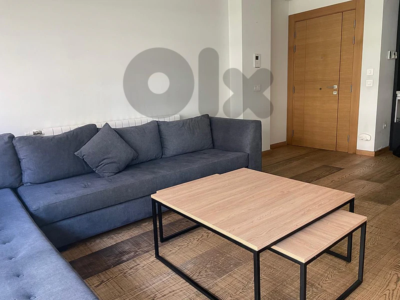 WFC Dbayeh/ Prime 1-Bedroom Rental Opportunity