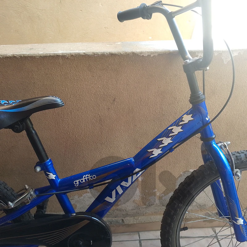 bicycle/+باسكلات لعمر 8