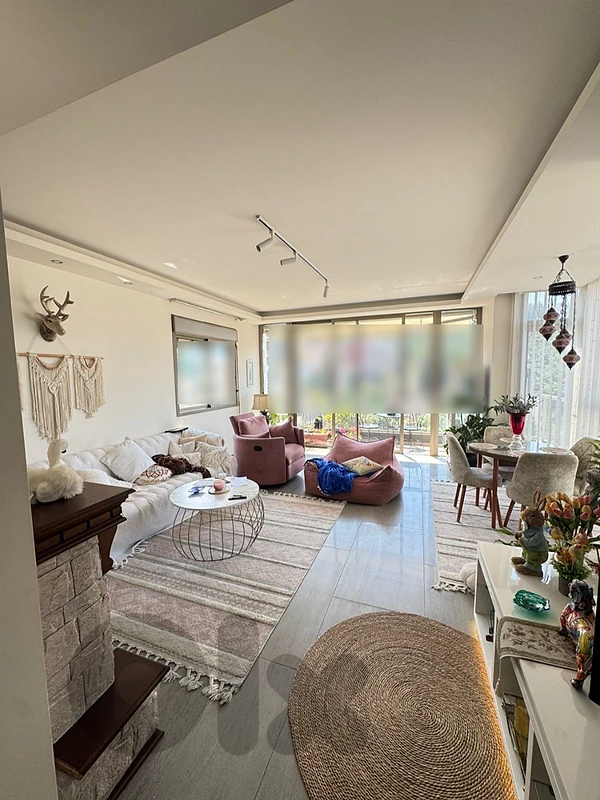 3 BEDS | SEA VIEW| JAL EL DIB PRIME | NEW BUILDIND, (JD-127) S.K