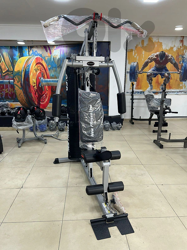 Homegym مكينة رياضة منزلية SALE!!