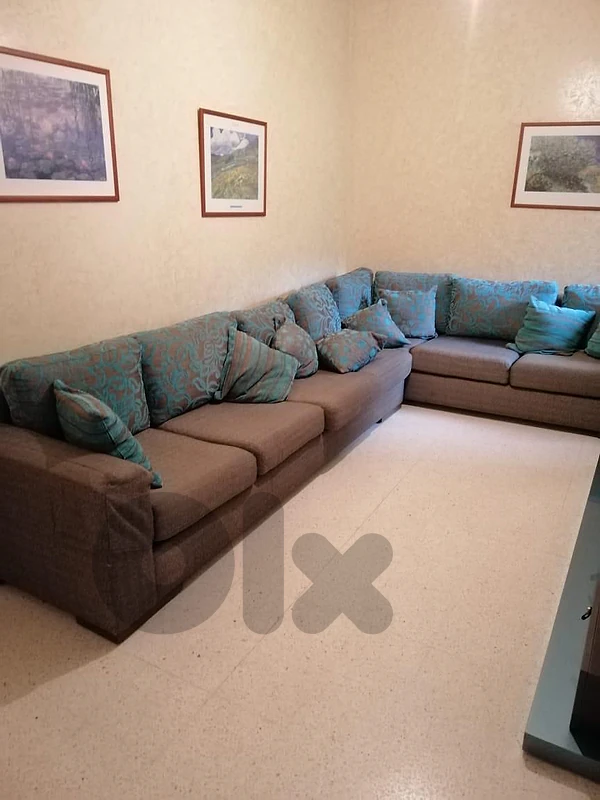 Apartment for rent in blaybel