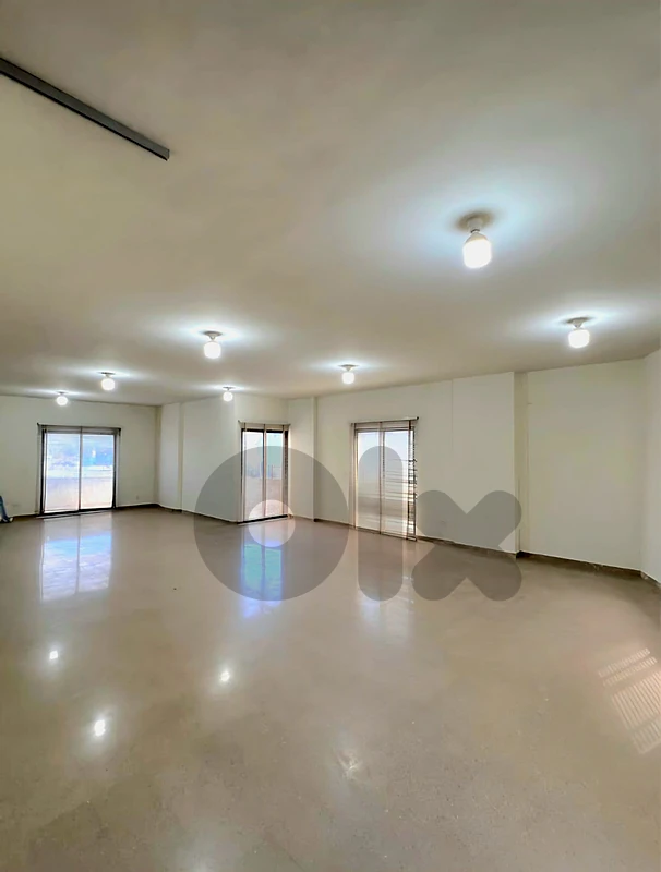 Deluxe Offices For Rent in a Prime location in Mazraet Yechouh