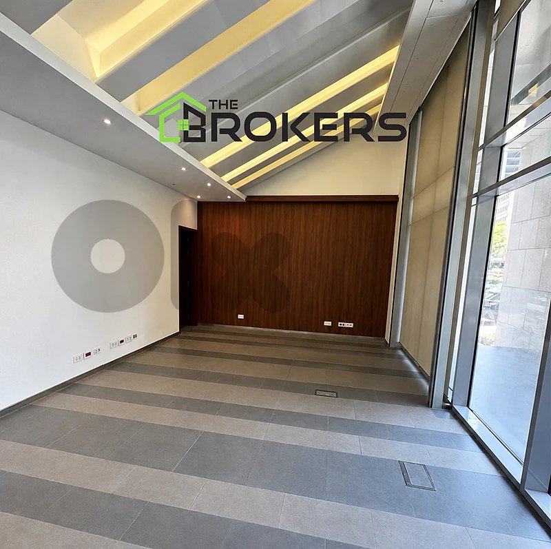 Showroom / office for Rent in Downtown