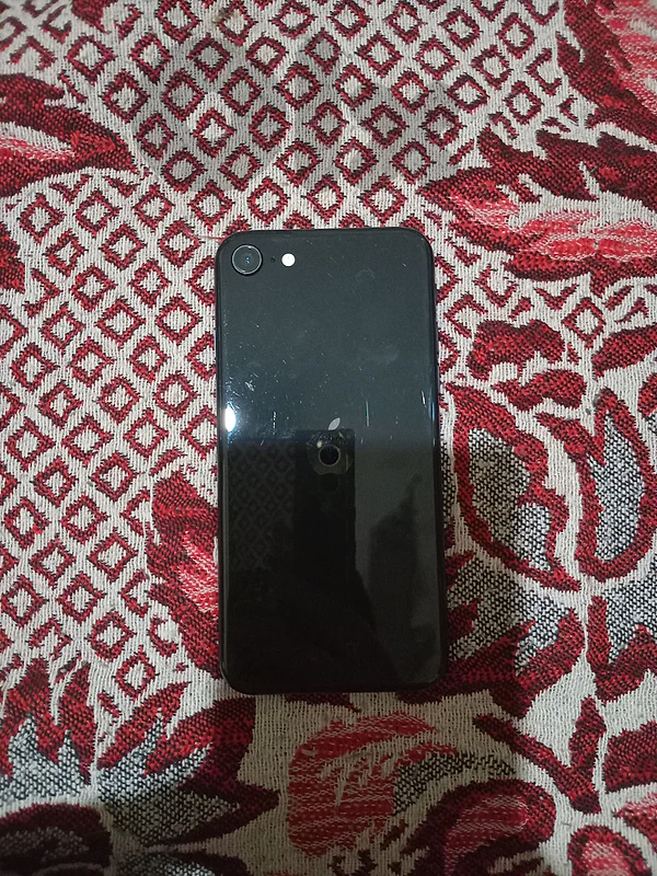 iphone se