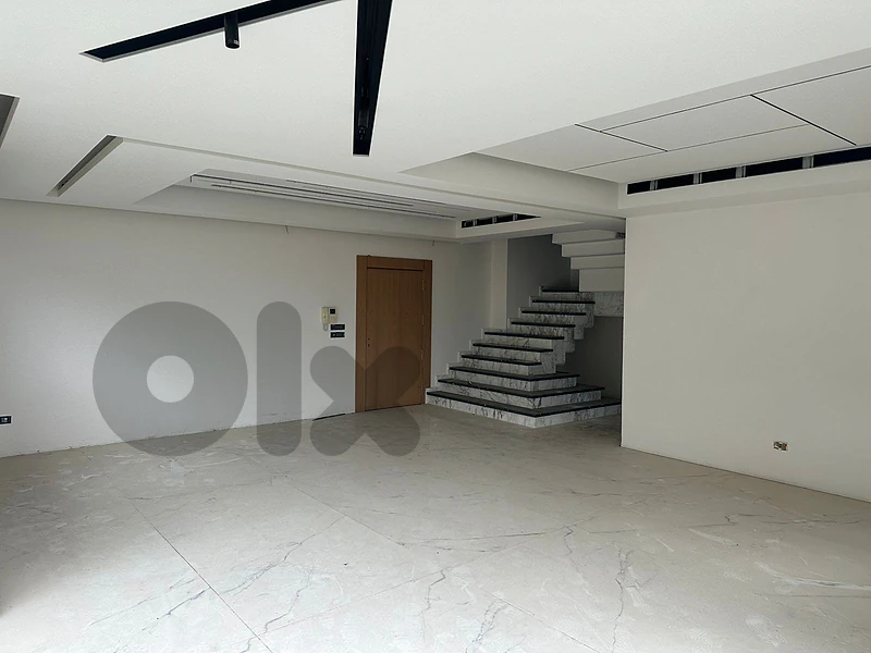 Panoramic view Duplex For Sale in Zalka