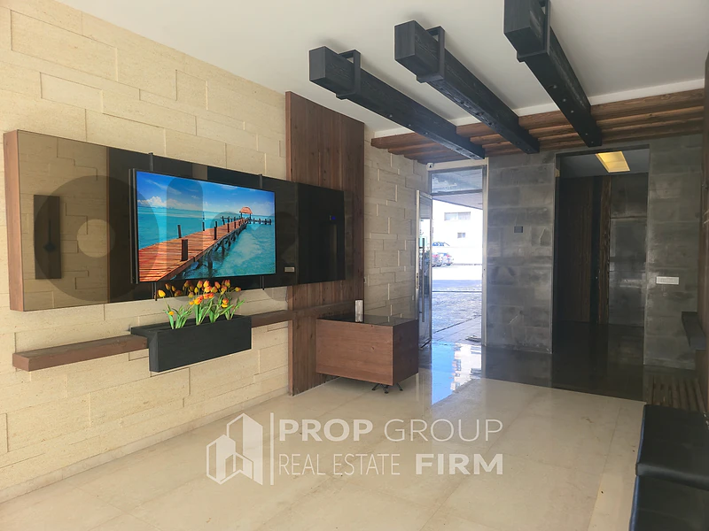 Luxury Apartment for Sale in Jal El Dib