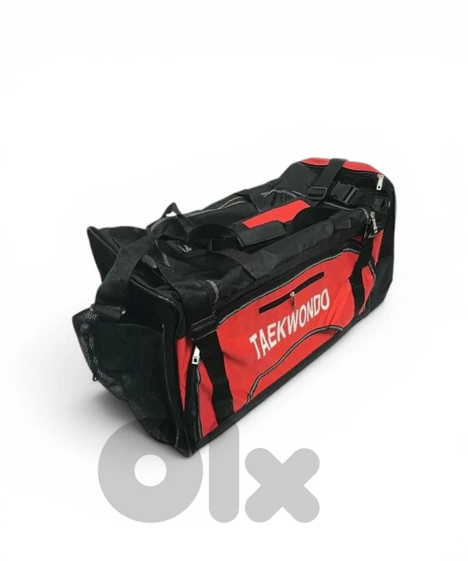 Taekwondo bag