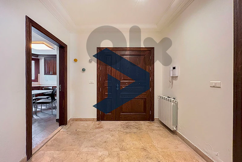 Apartment For Rent In Tabaris  شقة للإيجار في تباريس