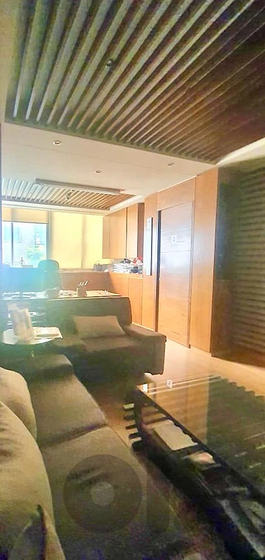RAO26-5192 Clinic 49 m² for Rent – Hamra