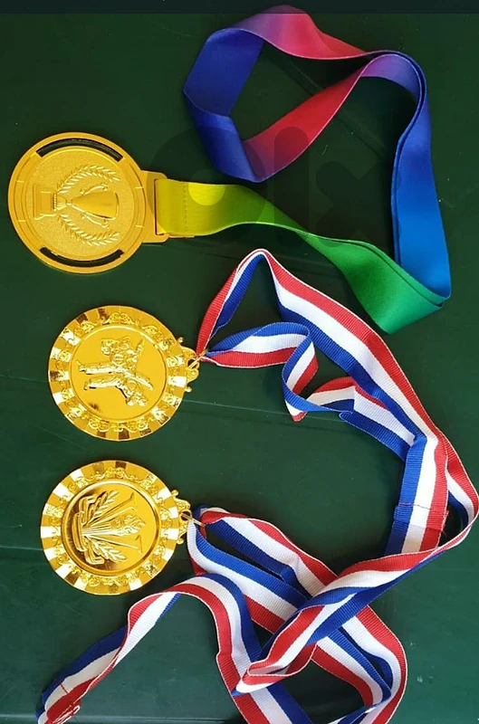 Medal