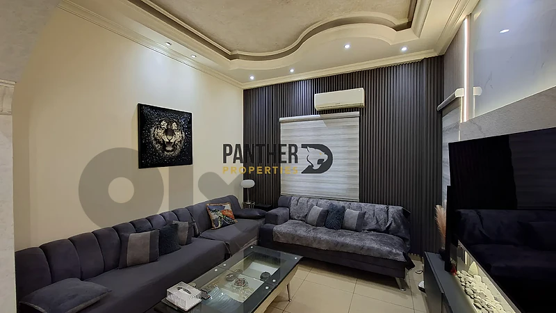 Decorated apartment for rent in Bourj Hammoud Ref#PV129
