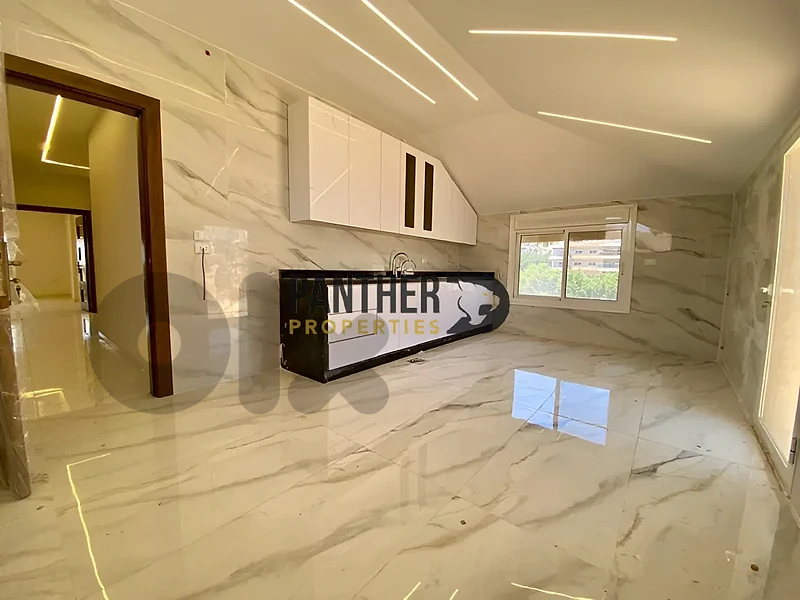 Apartment for Sale in Zahle| Spacious Layout/Beautiful View Ref#MK142