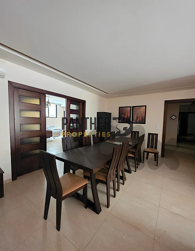 Bsaba Apartment with Garden & Caves Ref#MD111