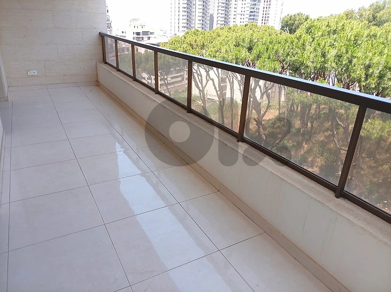 Brand new apartment for sale in Mar Roukozشقة للبيع في مار روكز