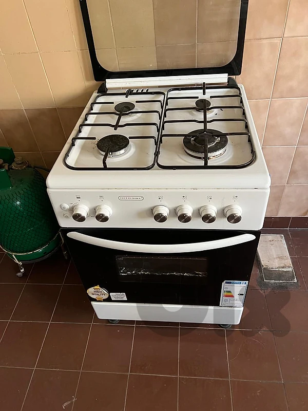 غاز مستعمل