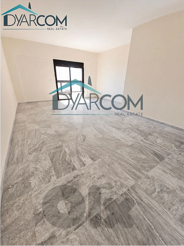 DY3441 - Rabweh Apartment with Open Sea View for Sale!